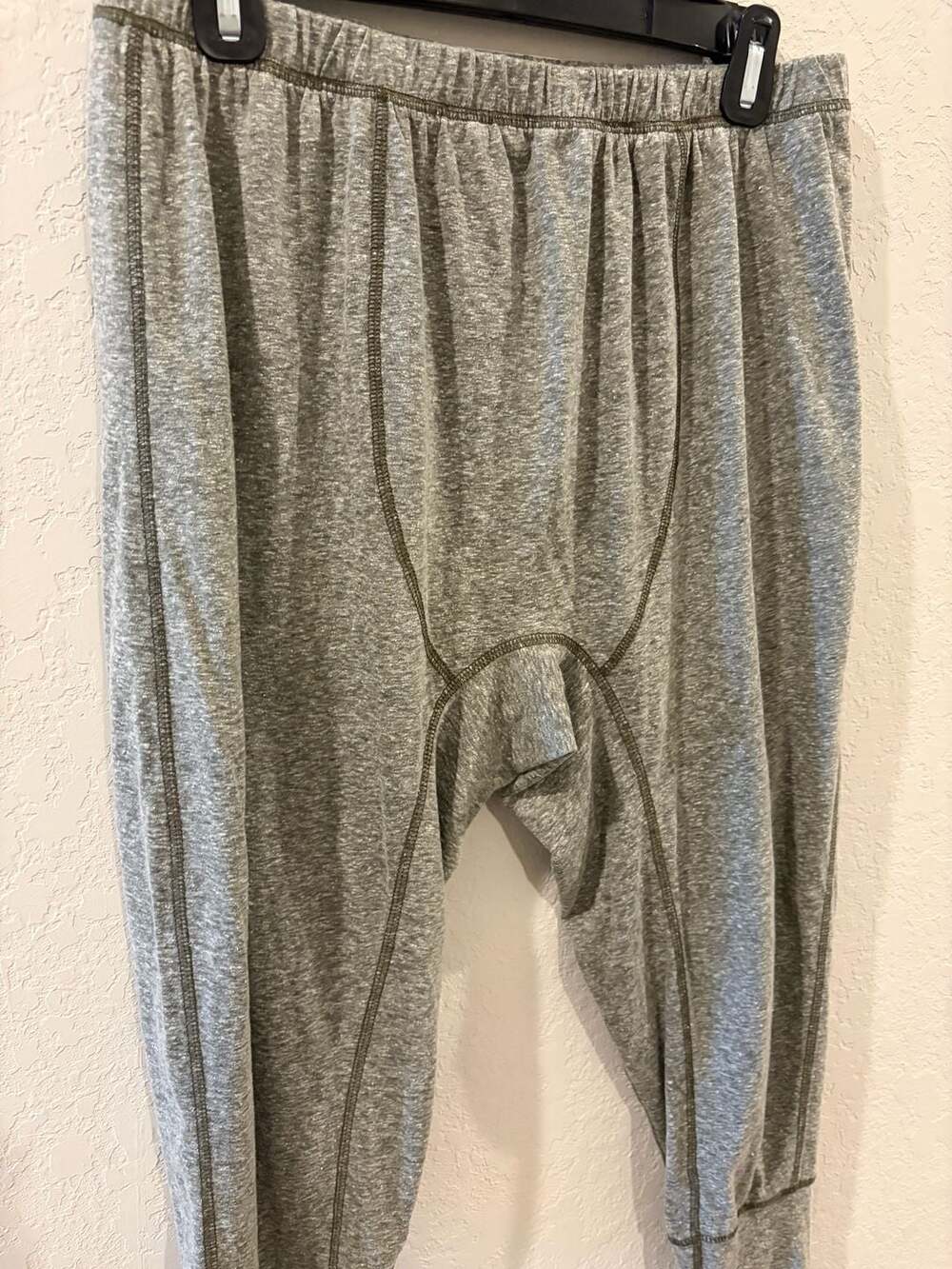Free People FP Movement Cozy Cool Girl Harem Leggings - Picture 2 of 7